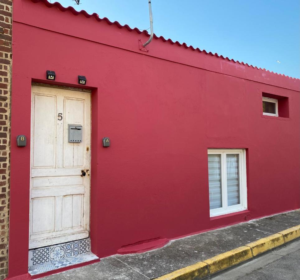 Numero 5 - B - Ault Exterior photo