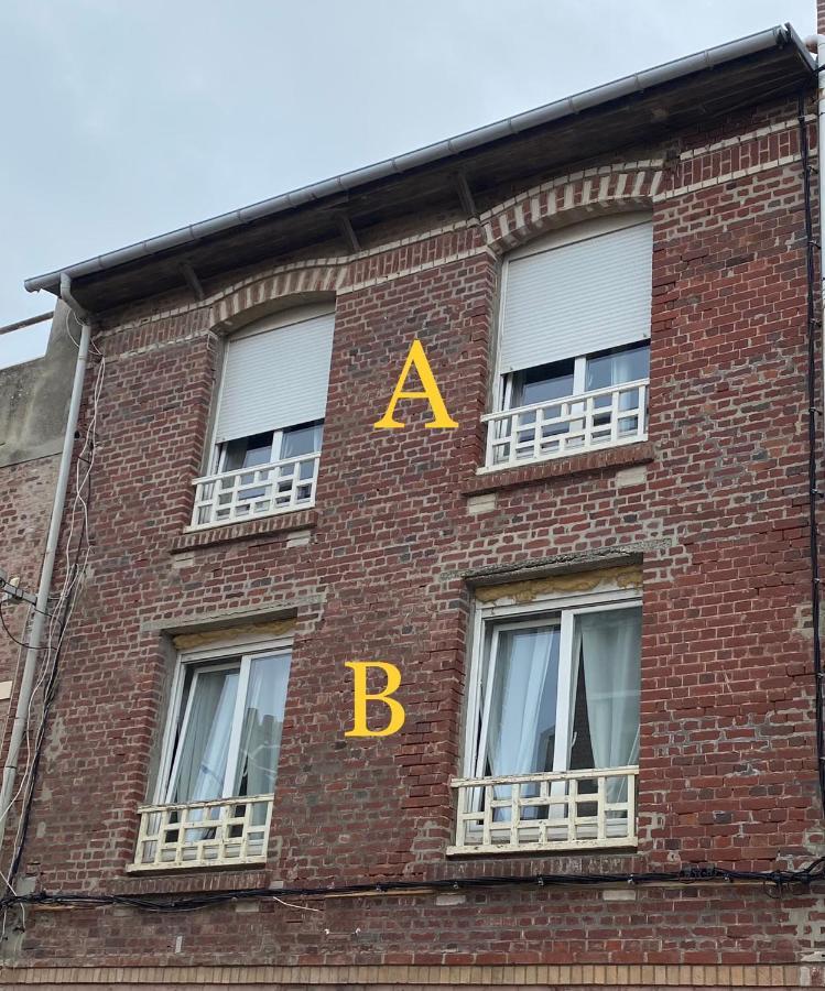 Numero 5 - B - Ault Exterior photo